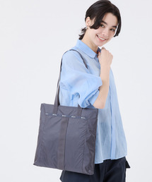 LeSportsac｜レスポートサックのトートバッグ（A4サイズ収納可）通販