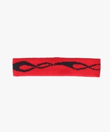 OVERRIDE | OVERRIDE PATTERNED HEADBAND / オーバーライド(ヘアバンド)