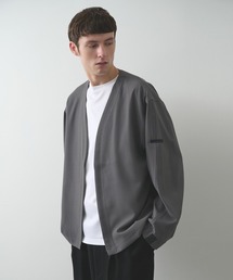 N.HOOLYWOOD | 【N.HOOLYWOOD】2252-CS10-007 CARDIGAN(カーディガン/ボレロ)