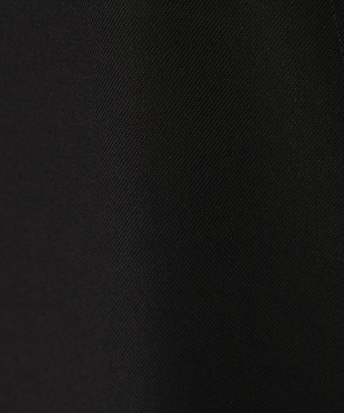 N.HOOLYWOOD(N.ハリウッド)の「【N.HOOLYWOOD】2252-CS10-007 CARDIGAN(カーディガン/ボレロ・メンズ・ダークグレー/ブラック・40/38/36)」の8枚目の写真