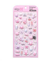 algy（アルジー）の「algyオリジナルシール（ステッカー/テープ）」