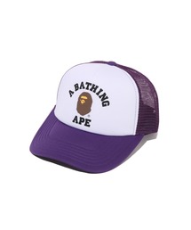 A BATHING APE｜アベイシングエイプの帽子通販 - ZOZOTOWN