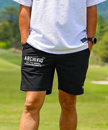 archivio（アルチビオ）の「＜MENS>撥水ショートパンツ (ニューエラコラボ)（その他パンツ）」