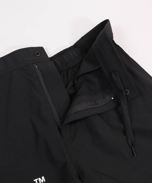 archivio(アルチビオ)の「<MENS>撥水ショートパンツ (ニューエラコラボ)(その他パンツ・メンズ・ブラック・M/S/XL/L)」の19枚目の写真