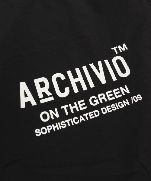 archivio(アルチビオ)の「<MENS>撥水ショートパンツ (ニューエラコラボ)(その他パンツ・メンズ・ブラック・M/S/XL/L)」の22枚目の写真