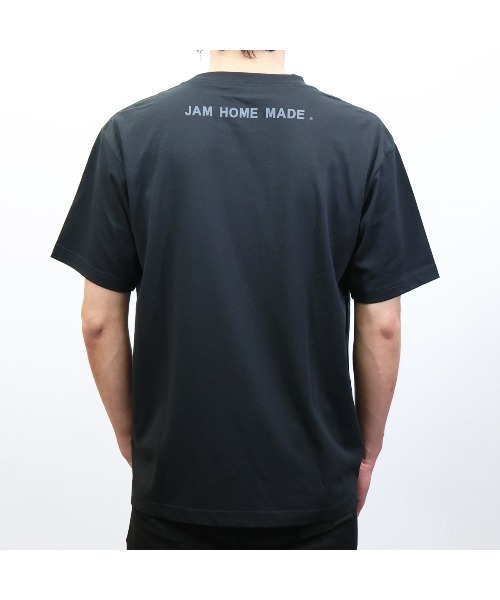 Disney(ディズニー)の「ディズニー トイストーリー アンディのイラストTシャツ(Tシャツ/カットソー・メンズ・ホワイト/ブラック・XL/S/M/L)」の8枚目の写真