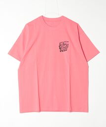 NEW YOAKE POST（ニューヨアケポスト）の「NEW YOAKE POST  - 夜明け（Tシャツ/カットソー）」