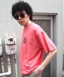 Beyond Basics（ビヨンド ベーシックス）の「NEW YOAKE POST  - 夜明け（Tシャツ/カットソー）」