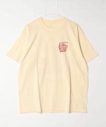 Beyond Basics（ビヨンド ベーシックス）の「NEW YOAKE POST  - 夜明け（Tシャツ/カットソー）」