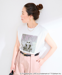 GOOD ROCK SPEED LIFE PICTURE COLLECTION Sleeveless shirts 2
