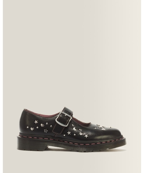 Dr. Martens/ドクターマーチン 1461 ZIP BEX ホワイトステッチ 3
