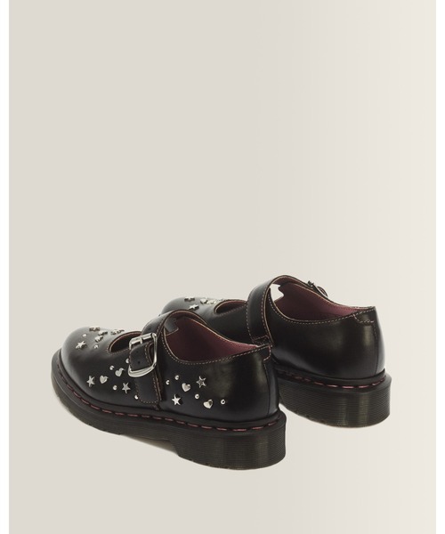 Dr. Martens(ドクターマーチン)の「Dr. Martens/ドクターマーチン MARIEL II H+S メリージェーン シューズ 43604001(その他シューズ・メンズ・ブラック・UK5/UK6/UK4/UK3)」の6枚目の写真