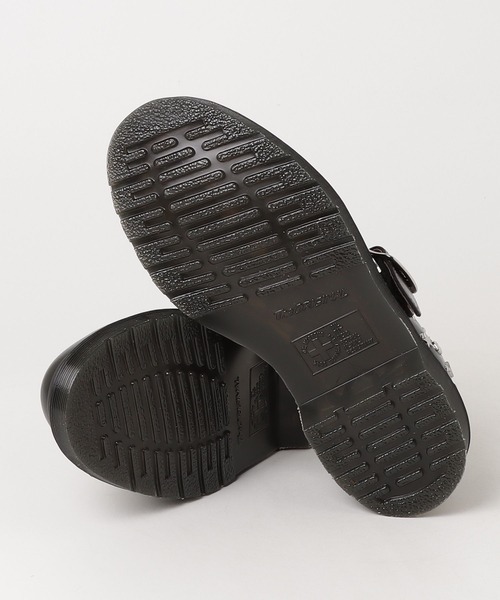 Dr. Martens(ドクターマーチン)の「Dr. Martens/ドクターマーチン MARIEL II H+S メリージェーン シューズ 43604001(その他シューズ・メンズ・ブラック・UK5/UK6/UK4/UK3)」の9枚目の写真