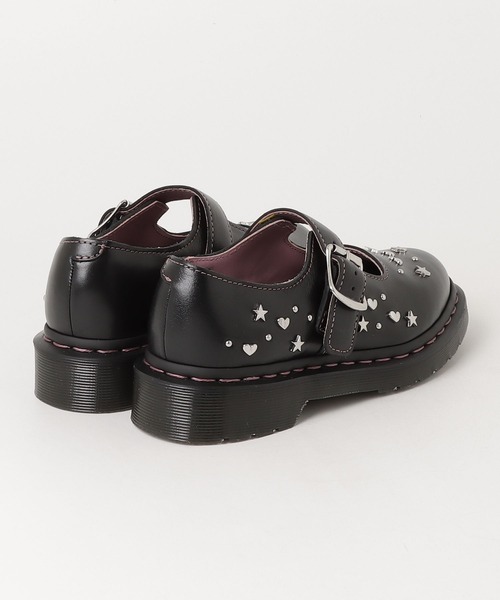 Dr. Martens(ドクターマーチン)の「Dr. Martens/ドクターマーチン MARIEL II H+S メリージェーン シューズ 43604001(その他シューズ・メンズ・ブラック・UK5/UK6/UK4/UK3)」の10枚目の写真