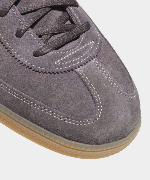 adidas（アディダス）の「ハンドボール [Handball Spezial Shoes] スニーカー / アディダスオリジナルス adidas Originals（スニーカー・メンズ・グレー・22.5cm/23.0cm/23.5cm/24.0cm/24.5cm/25.0cm/25.5cm/26.0cm/26.5cm/27.0cm/27.5cm/28.0cm/28.5cm）」の8枚目の写真