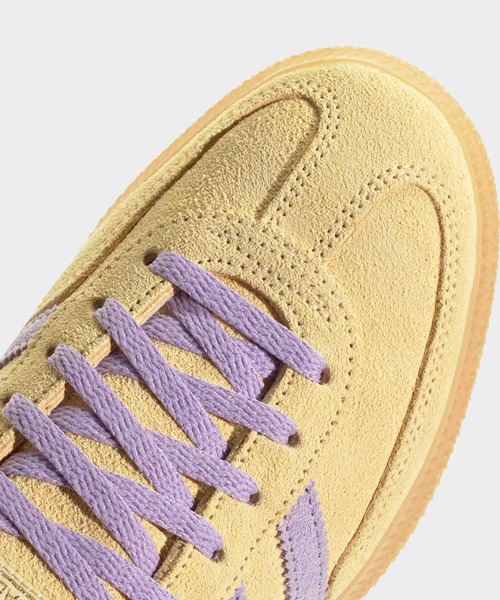 adidas(アディダス)の「【ZOZO限定】ハンドボール スペツィアル / Handball Spezial Shoes / アディダスオリジナルス adidas Originals(スニーカー・レディース・オレンジ・29.5cm/30.0cm/26.5cm/27.0cm/27.5cm/28.0cm/28.5cm/29.0cm/23.5cm/24.0cm/24.5cm/25.0cm/25.5cm/26.0cm/22.0cm/22.5cm/23.0cm)」の8枚目の写真