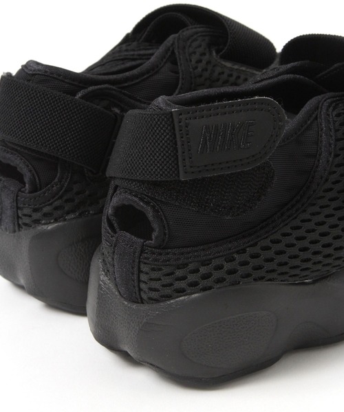 NIKE(ナイキ)の「【NIKE(ナイキ)】エアリフト メッシュ(スニーカー・メンズ・ブラック・26/27)」の10枚目の写真