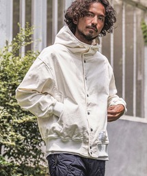 mpa4183- Corduroy Hoodie コーデュロイパーカー(WR26W-14)