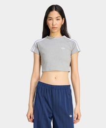 SSTベビーティー / クロップド丈 / アディダスオリジナルス adidas Originals