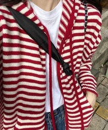 ジッパーフーディー