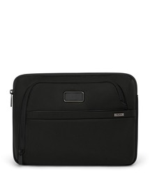 TUMI | TUMI ALPHA(アルファ) ミディアム・13インチ・ラップトップ・スリーブ(A4/PC13インチまで対応)(PC・タブレットケース)