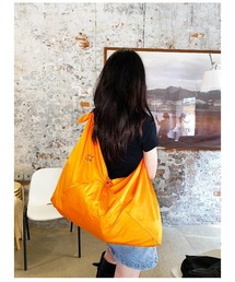 OFFWINTER（オフウィンター）の「【OFFWINTER】 ホーボーバッグ　ワンショルダー（スペースシリーズ）（ショルダーバッグ）」