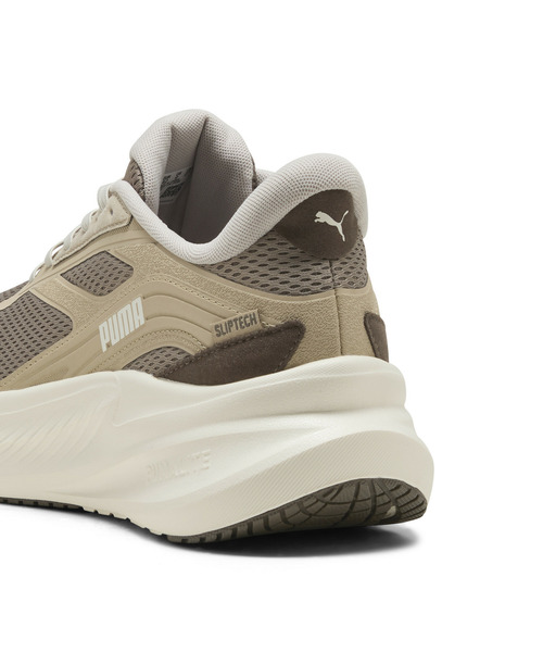 PUMA(プーマ)の「PUMA プーマ ユニセックス マックスストライド ライト LS イーズイン ランニ(スニーカー・メンズ・ホワイト×ブラック/アッシュ/グレー系その他/ブラック×ホワイト・26.0cm/25.5cm/26.5cm/27.5cm/29.0cm/28.5cm/30.0cm/28.0cm/27.0cm/23.5cm/23.0cm/24.0cm/25.0cm/24.5cm/22.0cm/22.5cm)」の17枚目の写真