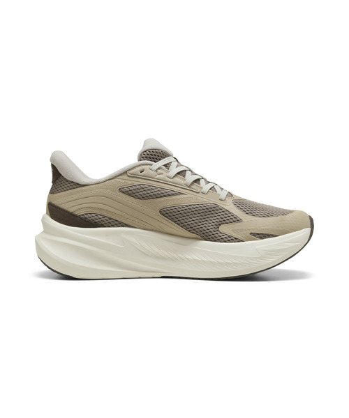 PUMA(プーマ)の「PUMA プーマ ユニセックス マックスストライド ライト LS イーズイン ランニ(スニーカー・メンズ・ホワイト×ブラック/アッシュ/グレー系その他/ブラック×ホワイト・26.0cm/25.5cm/26.5cm/27.5cm/29.0cm/28.5cm/30.0cm/28.0cm/27.0cm/23.5cm/23.0cm/24.0cm/25.0cm/24.5cm/22.0cm/22.5cm)」の19枚目の写真