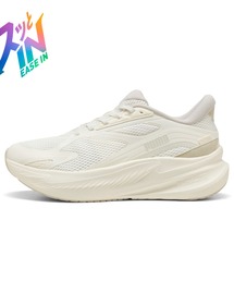 PUMA プーマ ユニセックス マックスストライド ライト LS イーズイン ランニ