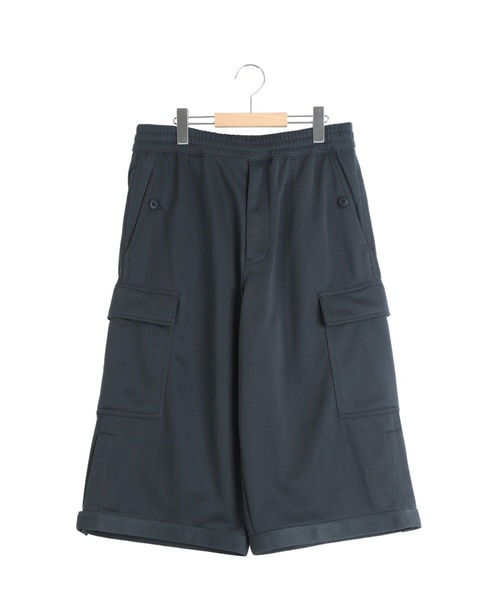 DAIWA PIER39（ダイワピア39）の「DAIWA PIER39 / ダイワ ピアサーティナイン：TECH SWEAT KNICKER：BP-57026[PIE]（その他パンツ・メンズ・ヘザーグレー/ブラック系その他・S/M/L）」の2枚目の写真