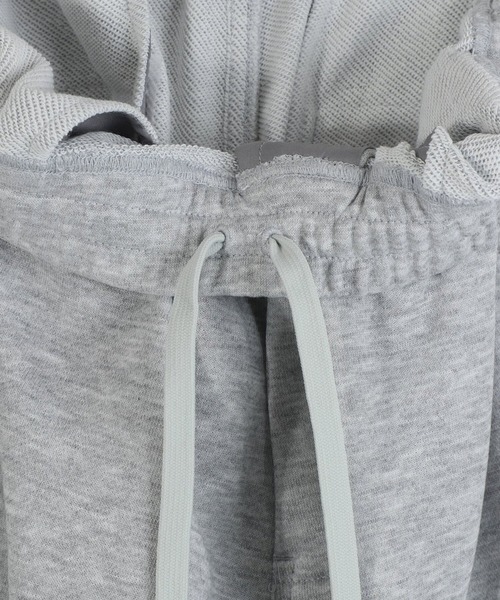 DAIWA PIER39（ダイワピア39）の「DAIWA PIER39 / ダイワ ピアサーティナイン：TECH SWEAT KNICKER：BP-57026[PIE]（その他パンツ・メンズ・ヘザーグレー/ブラック系その他・S/M/L）」の5枚目の写真