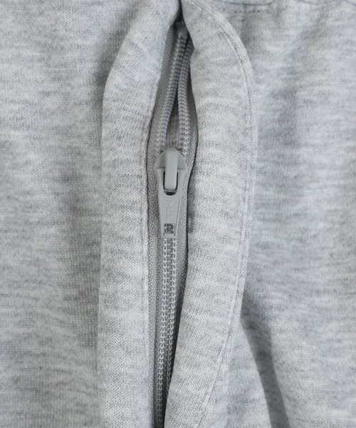 DAIWA PIER39（ダイワピア39）の「DAIWA PIER39 / ダイワ ピアサーティナイン：TECH SWEAT KNICKER：BP-57026[PIE]（その他パンツ・メンズ・ヘザーグレー/ブラック系その他・S/M/L）」の6枚目の写真