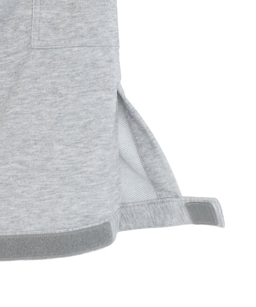 DAIWA PIER39（ダイワピア39）の「DAIWA PIER39 / ダイワ ピアサーティナイン：TECH SWEAT KNICKER：BP-57026[PIE]（その他パンツ・メンズ・ヘザーグレー/ブラック系その他・S/M/L）」の7枚目の写真