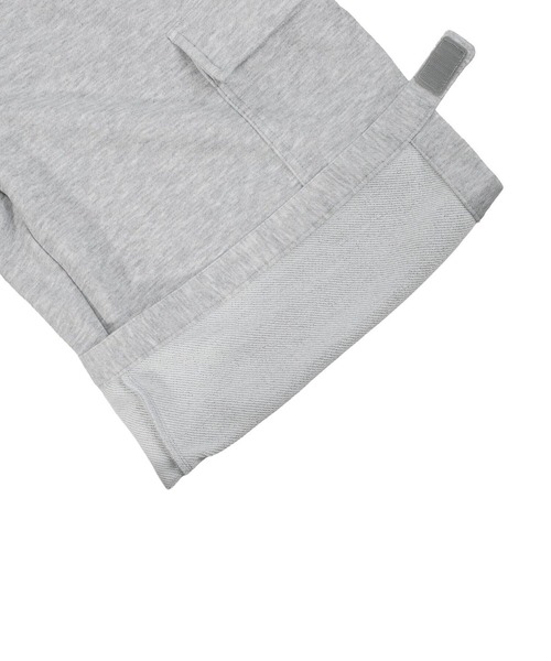 DAIWA PIER39（ダイワピア39）の「DAIWA PIER39 / ダイワ ピアサーティナイン：TECH SWEAT KNICKER：BP-57026[PIE]（その他パンツ・メンズ・ヘザーグレー/ブラック系その他・S/M/L）」の8枚目の写真