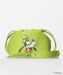 WCJ（ダブルシージェイ）の「Disney / DRAWSTRING BAG（ショルダーバッグ）」