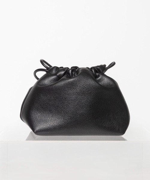 WCJ(ダブルシージェイ)の「Disney / DRAWSTRING BAG(ショルダーバッグ・レディース・ブルー/イエロー/レッド/パープル/ピンク/グリーン/ブラック・FREE)」の9枚目の写真