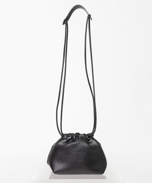 WCJ(ダブルシージェイ)の「Disney / DRAWSTRING BAG(ショルダーバッグ・レディース・ブルー/イエロー/レッド/パープル/ピンク/グリーン/ブラック・FREE)」の11枚目の写真