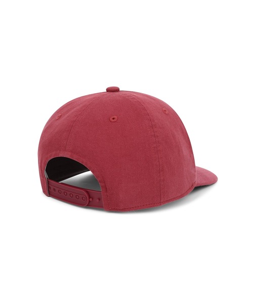 SUNLOVE(サンラブ)の「Club Trucker Cap(キャップ・レディース・ブラック/レッド/オリーブ・FREE)」の8枚目の写真