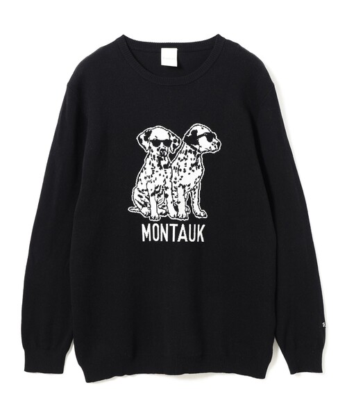 fLAnsisCA(フランシスカ)の「fLAnsisCA / Jacquard Knit 26AW(ニット/セーター・メンズ・ブラウン/チャコールグレー/ブラック/グレー・S/M/L)」の1枚目の写真