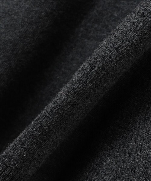 fLAnsisCA(フランシスカ)の「fLAnsisCA / Jacquard Knit 26AW(ニット/セーター・メンズ・ブラウン/チャコールグレー/ブラック/グレー・S/M/L)」の11枚目の写真