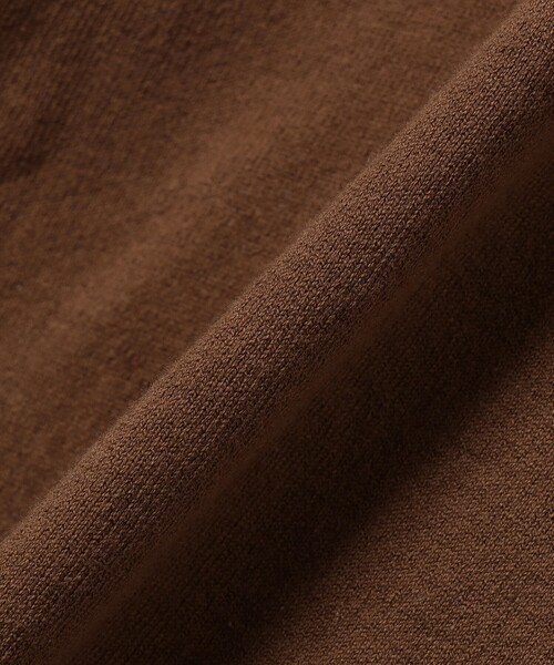 fLAnsisCA(フランシスカ)の「fLAnsisCA / Jacquard Knit 26AW(ニット/セーター・メンズ・ブラウン/チャコールグレー/ブラック/グレー・S/M/L)」の15枚目の写真