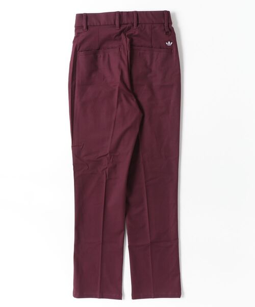 adidas(アディダス)の「Originals パンツ【adidas Golf/アディダスゴルフ】(その他パンツ・レディース・レッド・XX-LARGE/LARGE/MEDIUM/SMALL/X-LARGE/X-SMALL)」の6枚目の写真