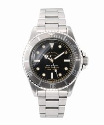 VAGUE WATCH CO. | VAGUE WATCH CO. GRY FAD(アナログ腕時計)