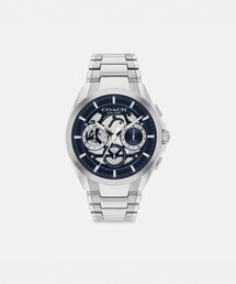 ジャクソン クロノグラフ ウォッチ・42MM