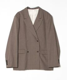 Twill Double Jacket 12620103