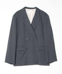 Twill Double Jacket 12620103