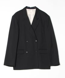 Twill Double Jacket 12620103