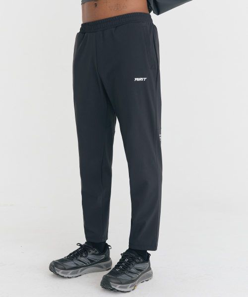 AIRIT(アイリット)の「ストラクチャーテーパードパンツ AM9109 DGY(その他パンツ・メンズ・ダークグレー・X-LARGE/XX-LARGE/XXX-LARGE)」の3枚目の写真