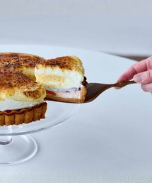TIMELESS COMFORT（タイムレスコンフォート）の「shesay（シセイ）クラシカルなフォルムのケーキサーバー（カトラリー）」