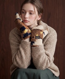 PENDLETON｜ペンドルトンの手袋通販 - ZOZOTOWN
